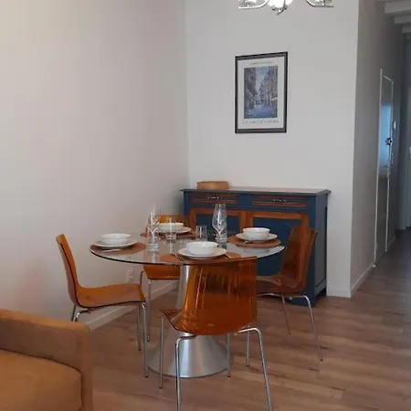 Chez Bela Au Vieux Appartement
