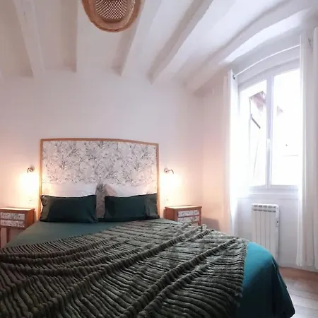 Chez Bela Au Vieux * Tours
