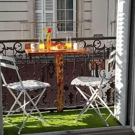 Apartment Chez Bela Au Vieux