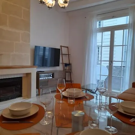Apartment Chez Bela Au Vieux *