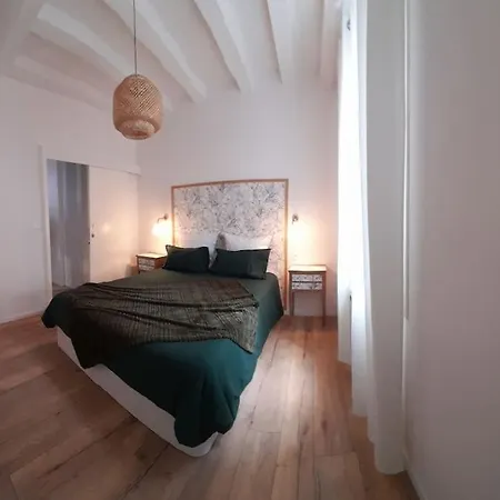 Apartment Chez Bela Au Vieux